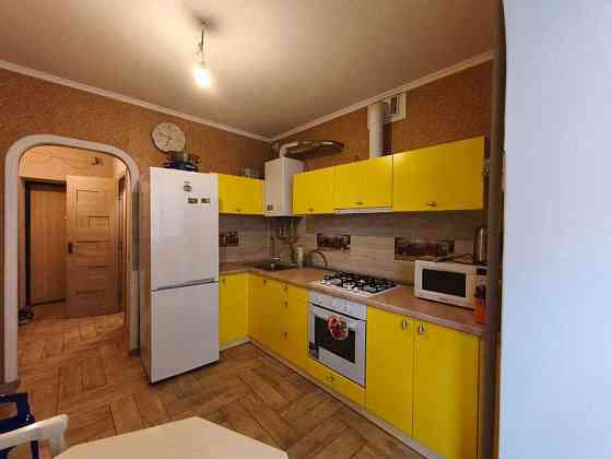 продажа 1-к квартира Киево-Святошинский, Святопетровское, 53000 $ 