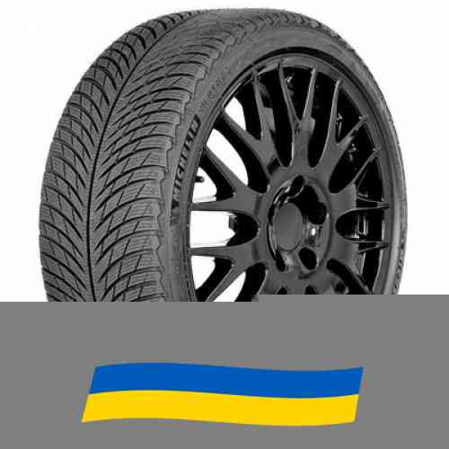 255/40 R20 Michelin Pilot Alpin 5 101W Легкова шина Киев