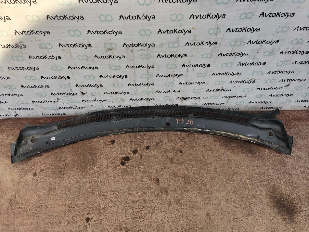 Пластик под лобовое стекло VW T5 2003-2015 (7H0819403A) Ковель - зображення 2