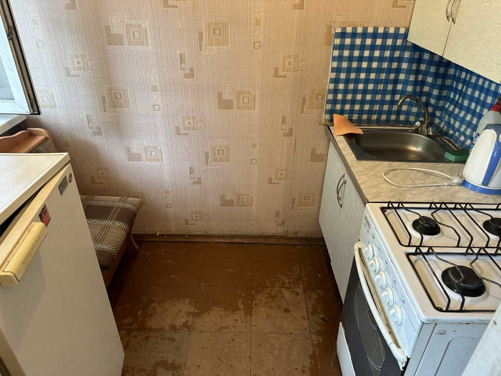 долгосрочная аренда 1-к квартира Киев, Святошинский, 7500 грн./мес. Київ - зображення 6