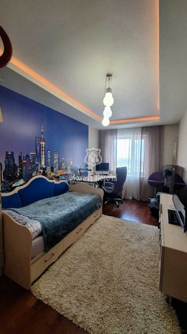 продажа 3-к квартира Броварский, Бровары, 125000 $ Бровари - зображення 7