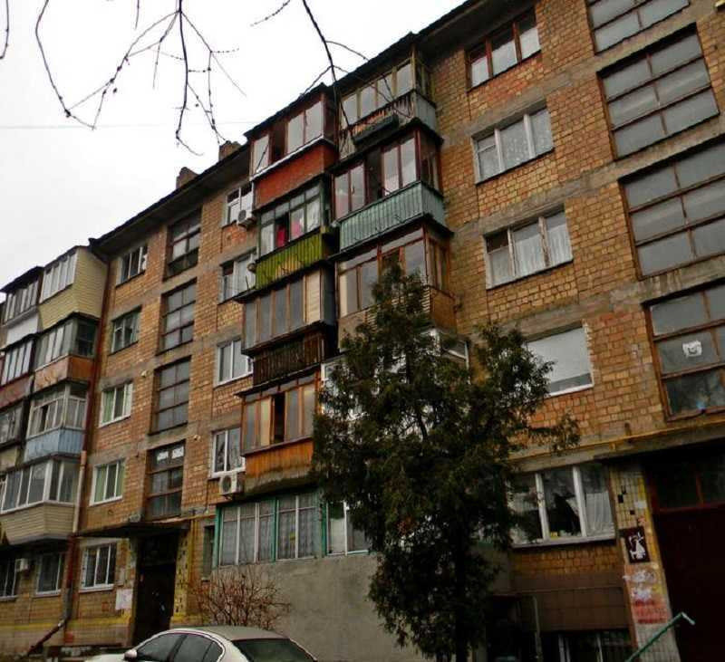 продажа 1-к квартира Киев, Соломенский, 45000 $ Киев - изображение 11