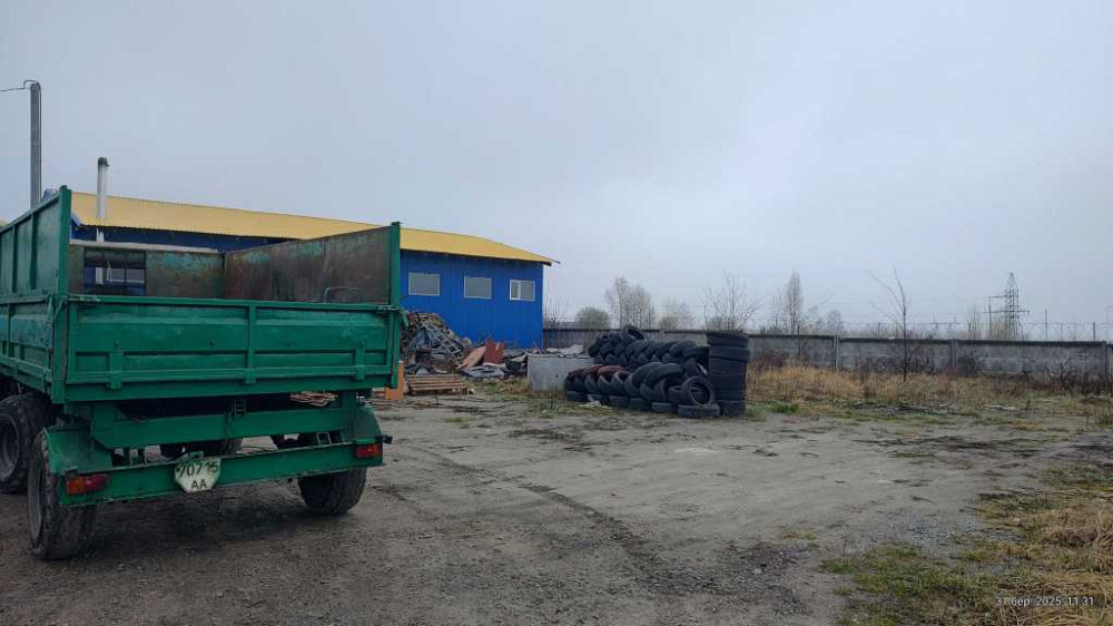 продажа земля коммерческого назначения Киево-Святошинский, Крюковщина, 490000 $  - зображення 9