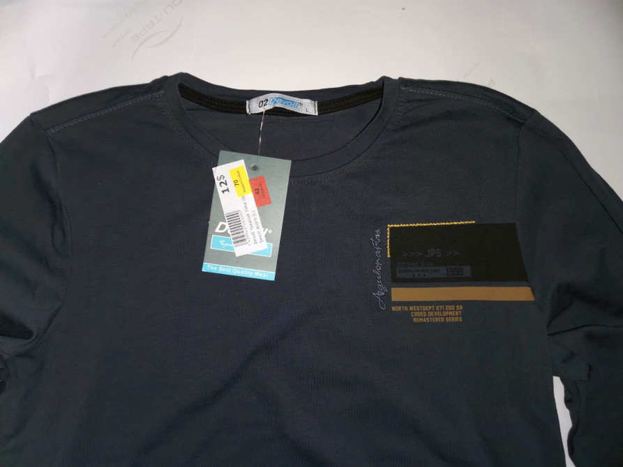 Новий чоловічий світшот реглан Київ - зображення 3