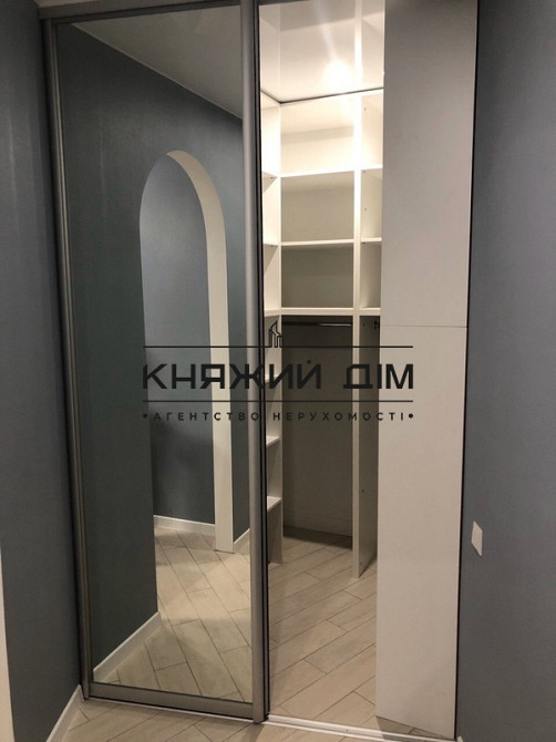 Оренда 1-но к.кв. по вул. Юлії Здановської м. Виставковий центр в Голосіївському р-ні. Код об'єкту № Київ - зображення 3