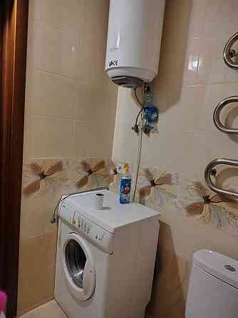 долгосрочная аренда 1-к квартира Киев, Деснянский, 12000 грн./мес. Київ