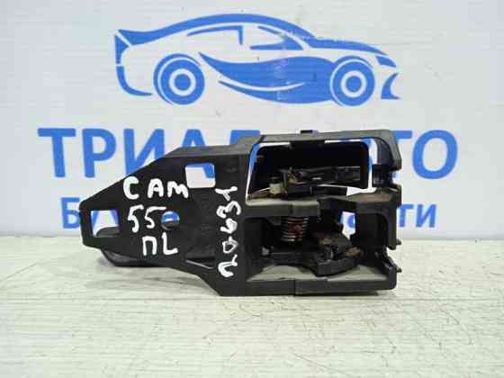 Ручка двери внутреняя передняя левая Toyota Camry 55 2014 (б/у) Киев