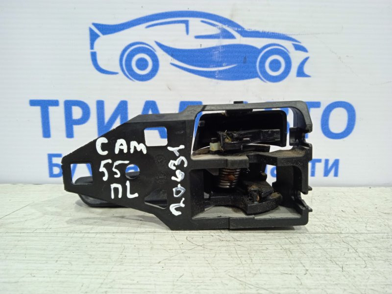 Ручка двери внутреняя передняя левая Toyota Camry 55 2014 (б/у) Київ - зображення 2