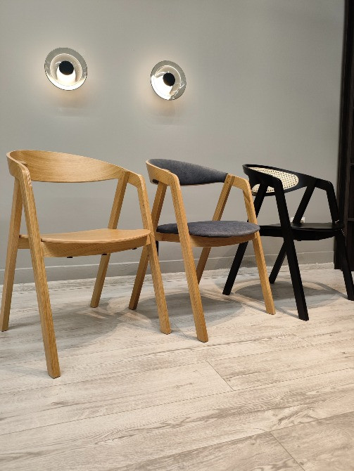 Стілець Гуру для комфорту та затишку для дому, для бізнесу. Складається один в один. Модель топ. Київ - зображення 9