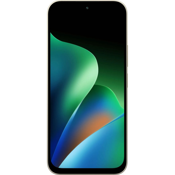Смартфон Xiaomi Redmi 17 6/128GB Black (with Adapter) EU Харьков - изображение 8