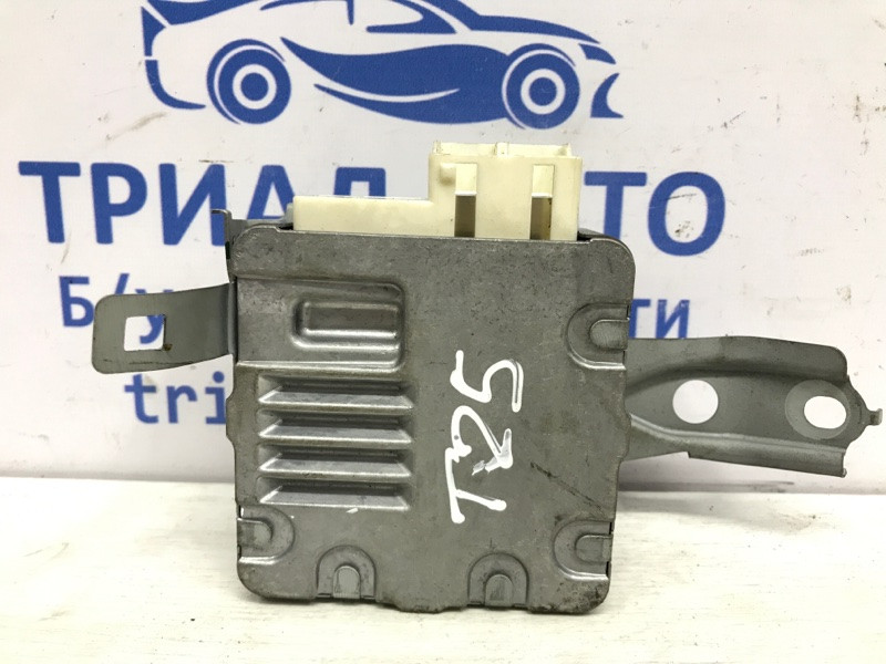 Блок управления рулевой рейкой Toyota Avensis 2002-2010 6900001155 (Арт. 39877) Київ - зображення 1