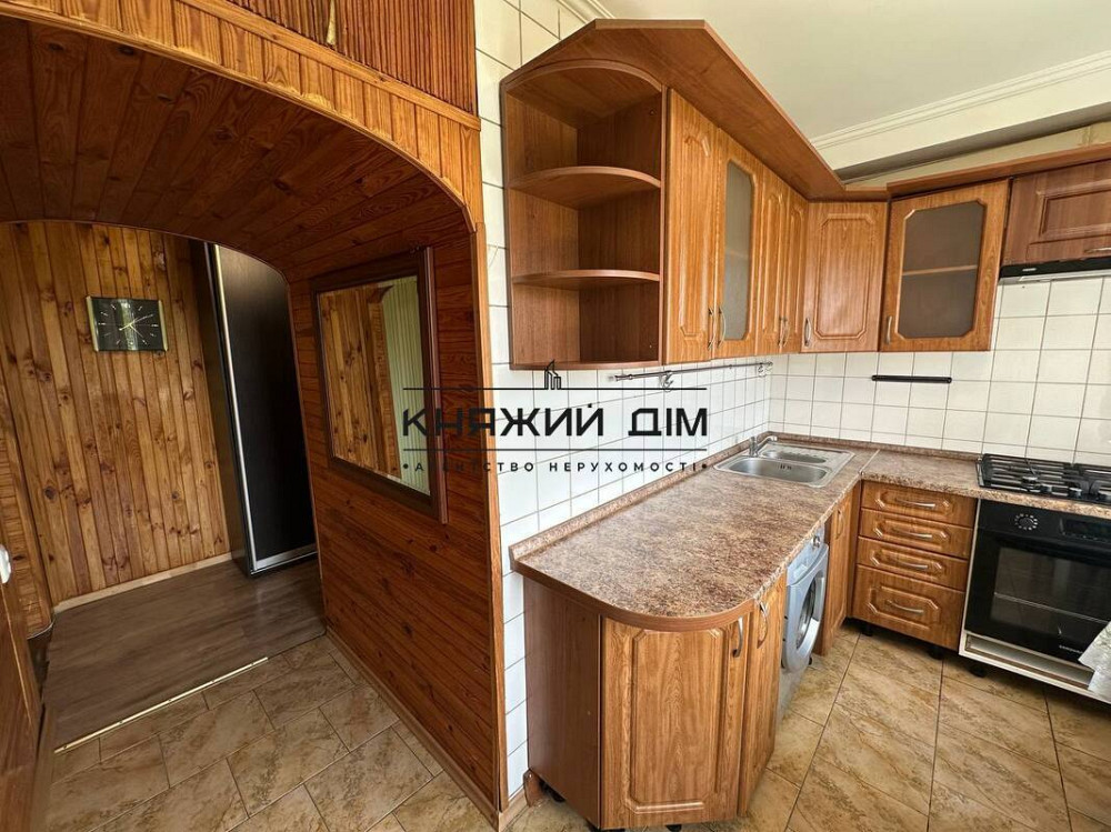 БЕЗ КОМІСІЇ! єВідновлення!Продаж 2 кімнатної суміжної квартири в Дніпровському р-н КОД 21146229 Киев - изображение 10