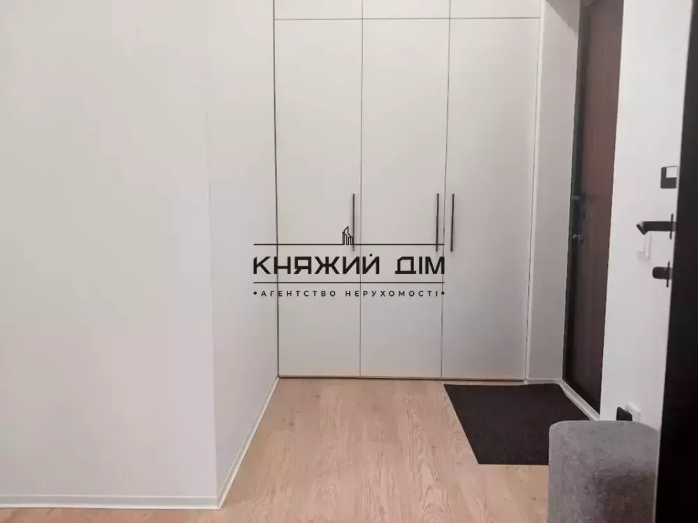 Оренда 1 к. квартири ЖК бізнес класу Greenvill Park № 11204922 Київ - зображення 10