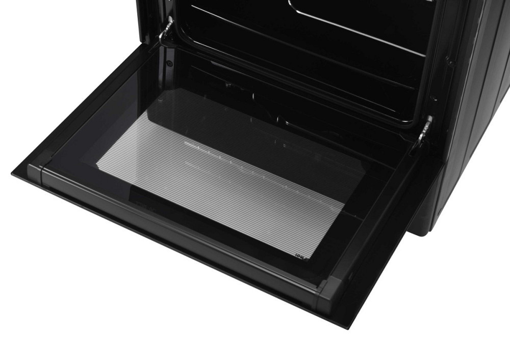 Плита комбинированная Ardesto FSСF-С606B 53 л черная Киев - изображение 7