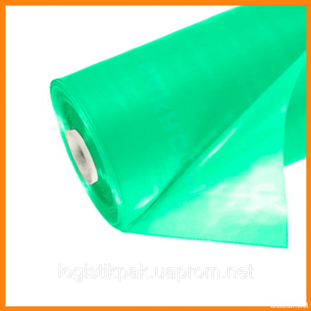 Пленка тепличная розовая|200мкм|36мес|3х6х25м Харків - зображення 1