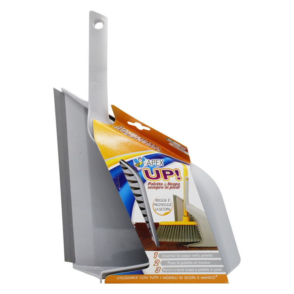 Совок к набору "UP" Київ - зображення 1