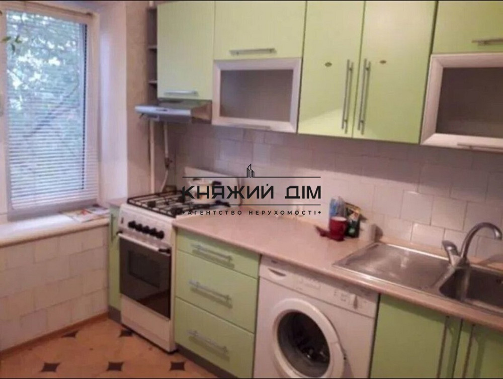 ОРЕНДА 2к квартира на Березняках вул. Березняківська 14-А код,11175395 Київ - зображення 1