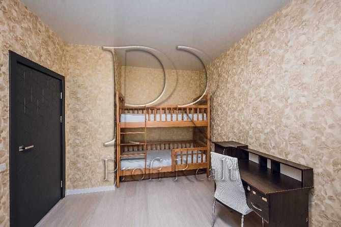 продажа 1-к квартира Киево-Святошинский, Ирпень, 52000 $ Ирпень - изображение 9