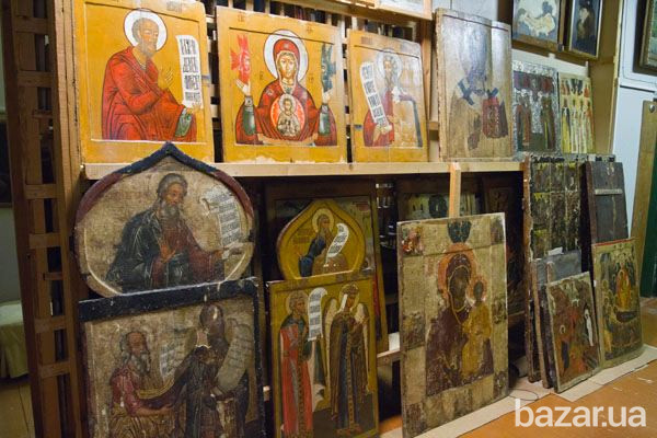 Оценка, покупка антиквариата Київ - зображення 3