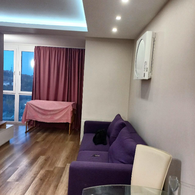 Комісія 25% здам 1-кім м. Вишгород ЖК Квітковий Преміум Квітковий пров. 2Г Вышгород - изображение 1