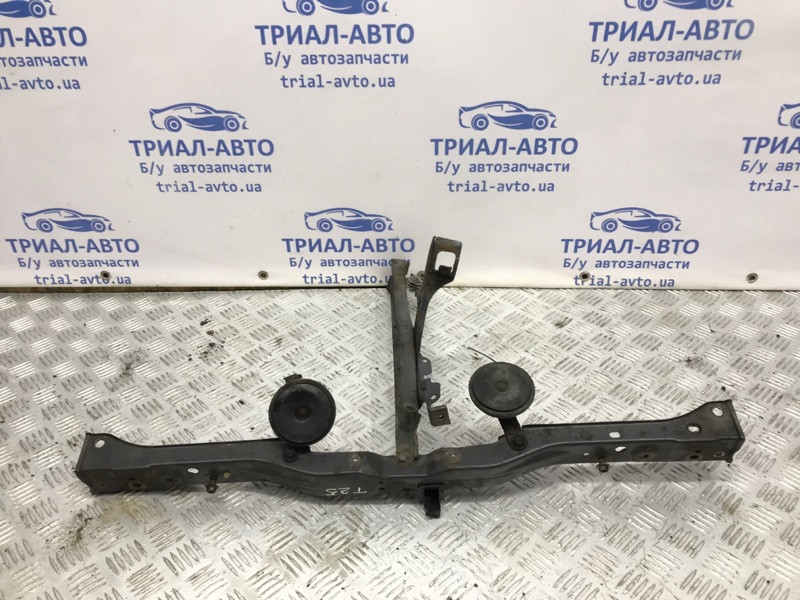 Панель передняя верхняя планка Toyota Avensis 2002-2010 5321605030 (Арт. 42656) Київ - зображення 1