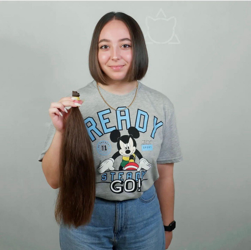 Волосся придбаю від 35 см у Києві ДОРОГО Стрижка у Подарунок!Вайбер 0961002722,Телеграм 0633013356 Київ - зображення 6