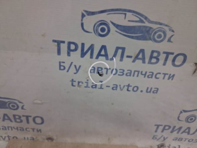 Стекло лобовое Suzuki SX4 1 2.0 БЕНЗИН J20A 2006 (б/у) Київ - зображення 4