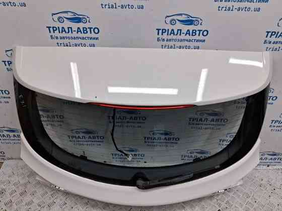 Крышка багажника Hyundai I30 GD 1.6 DIESEL D4FB 2011 (б/у) Киев