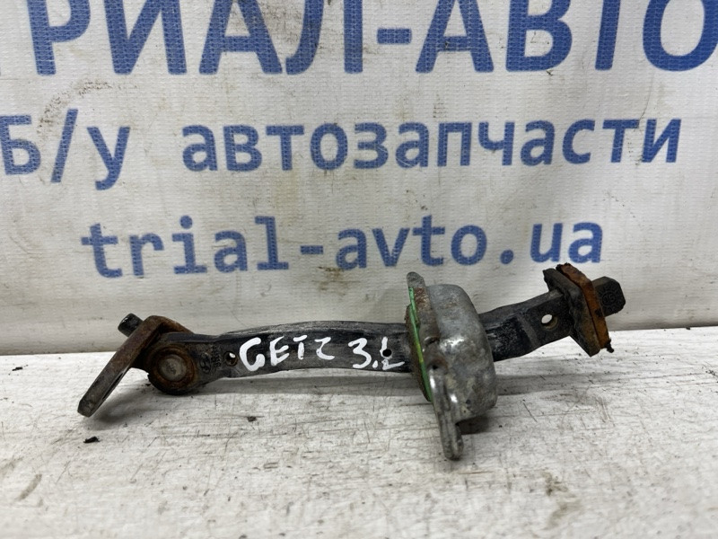 Ограничитель двери Hyundai Getz 2002-2011 794801C000 (Арт. 81128) Киев - изображение 1