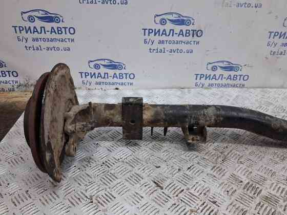 Балка задней подвески Volkswagen Caddy 2K 1.9 DIESEL BJB 2003 (б/у) Киев