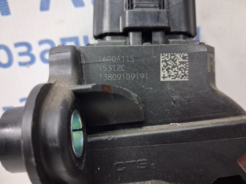 Педаль газа Mitsubishi Outlander 2012-2021 1600A115 (Арт. 80755) Київ - зображення 5