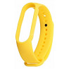 DM Ремінець для Фітнес-трекера Xiaomi Mi Band 5/6 Yellow (Код товару:11337) Харків