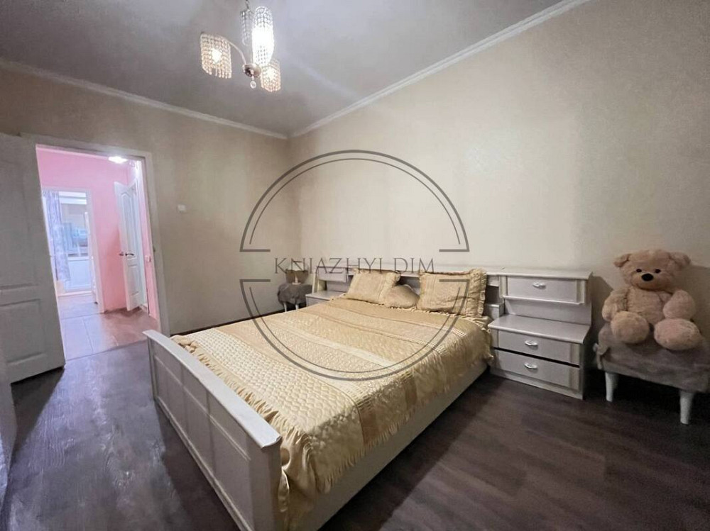 Оренда 3 - кімнатна квартира Дарницький район м. Харківська Код:11202669 Киев - изображение 6