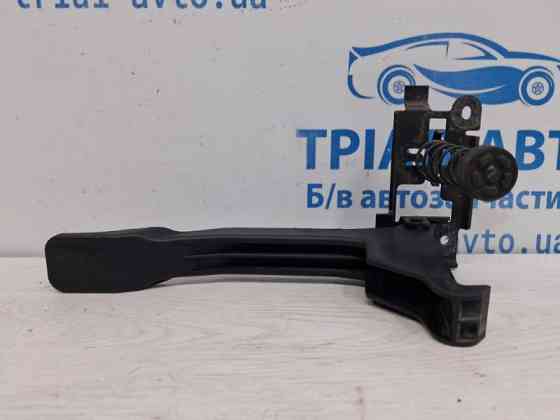 Крюк капота Renault Megane 2008-2016 656030006R (Арт. 74752) Київ