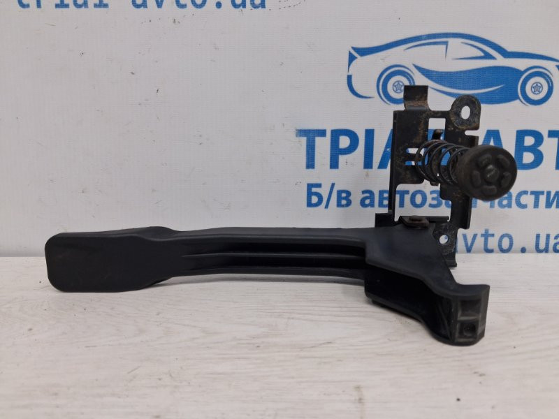 Крюк капота Renault Megane 3 1.5 DIESEL K9K 2008 (б/у) Київ - зображення 2