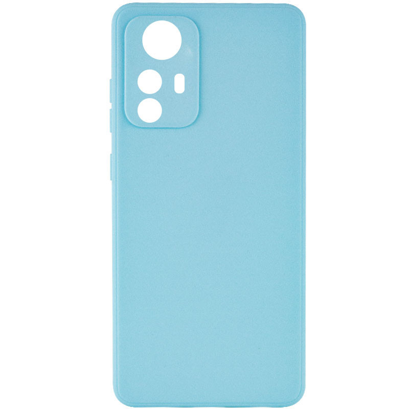 Силиконовый чехол Candy Full Camera для Xiaomi Redmi Note 12S Херсон - зображення 1