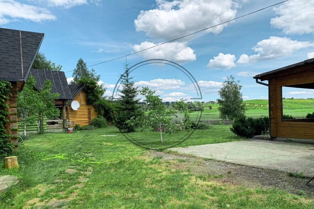 Два отличных сруба с баней в Обуховском районе. Код объекта:131535 Київ - зображення 5