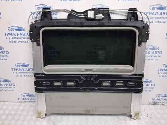 Люк в сборе Nissan Pathfinder R51 2.5 DIESEL YD25DDTI 2004 (б/у) Киев