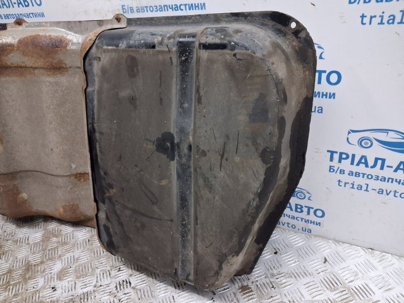 Бак топливный металлический Hyundai Tucson 2004-2009 311502E800 (Арт. 79224) Київ - зображення 8