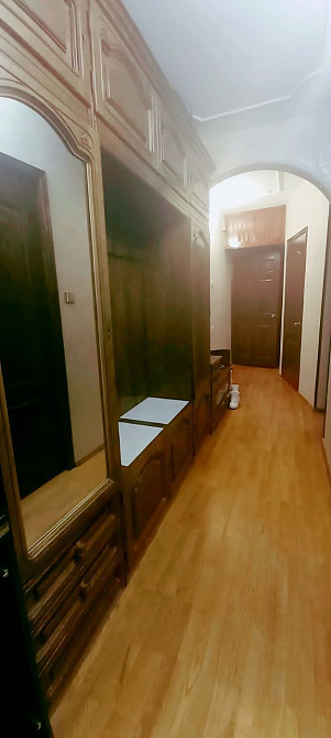 3х кім квартира, селекційний/ Іванівський міст Одеса - зображення 12
