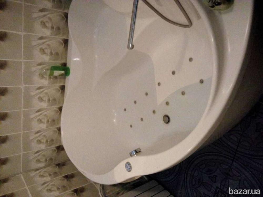 посуточная аренда 1-к квартира Киев, Святошинский, 1000 грн./сутки Київ - зображення 3