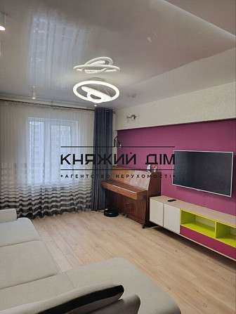 Оренда чудової 3 км. кв. м. Позняки 5 хв. вул. Петра Григоренка,36 код 11203129 Київ - зображення 9