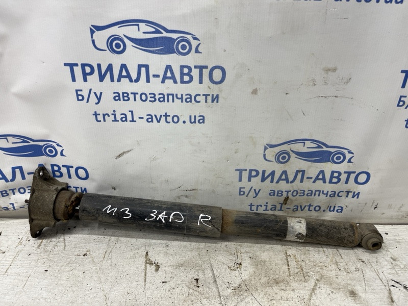 Амортизатор задний Mazda 3 2003-2009 BR5S-28-910C (Арт. 80203) Київ - зображення 1