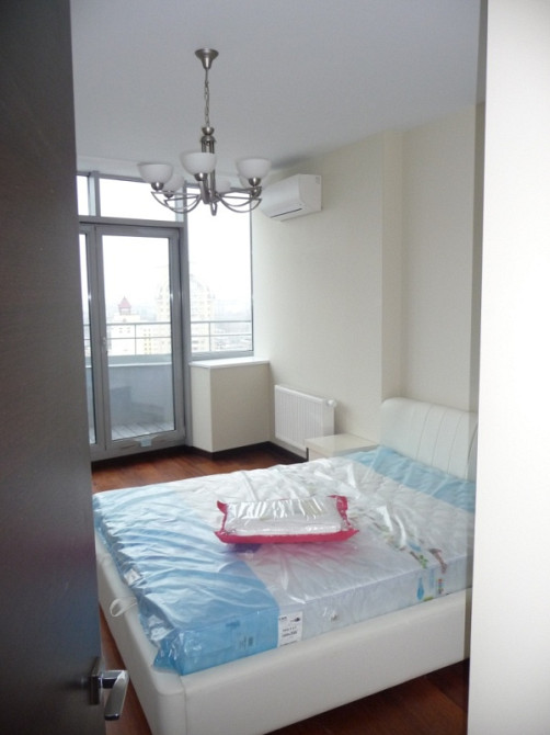 ОРЕНДА 3-х к. кв. студiо з терасою в ЖК Паркове мiсто.код 1175248 Київ - зображення 7