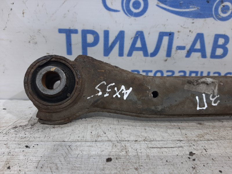 Рычаг задний поперечный верхний правый Hyundai IX35 LM 2.0 DIESEL 2009 (б/у) Киев - изображение 3