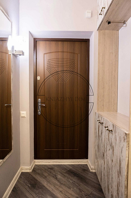 Продаж 2-кімнатної роздільної квартири в ЖК Яскравий. № 21146426 Київ - зображення 10