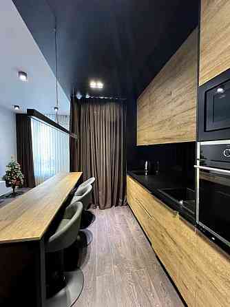 долгосрочная аренда 1-к квартира Киев, Днепровский, 19000 грн./мес. Киев