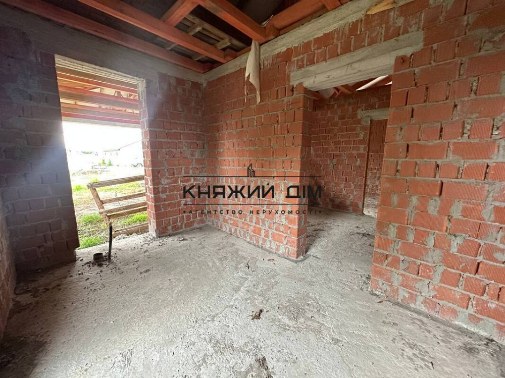 Продаж будинок Плюти, під внутрішнє оздоблення, земельної ділянки 10 стоток КОД Київ - зображення 12