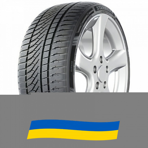 225/45 R18 Starmaxx PolarMaxx SPORT 95V Легкова шина Киев - изображение 1