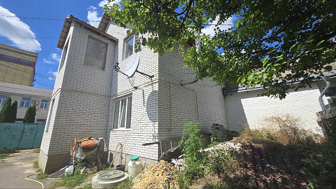 продажа 4-к часть дома Васильковский, Васильков, 100000 $ Васильків - зображення 1